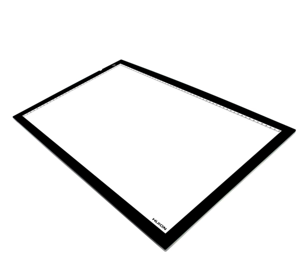 Huion Deska kreślarska LED A3 6930444800079 - 1220786 - zdjęcie 3